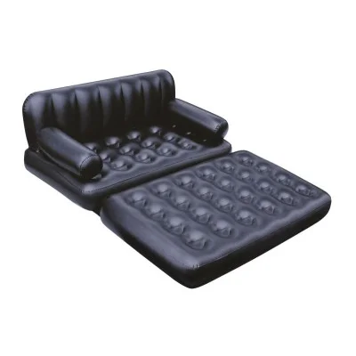 Bestway Multi Max 5 in 1 Air Sofa with AC Electric Pump